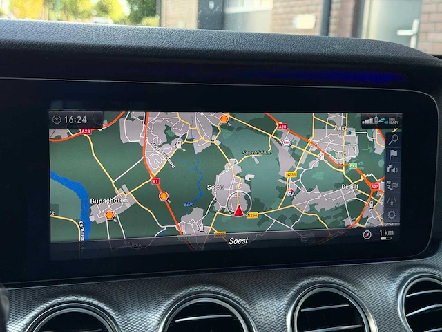 Mercedes-benz e-klasse 350 d prestige plus | kpt-14-h i - afbeelding 8 van  42