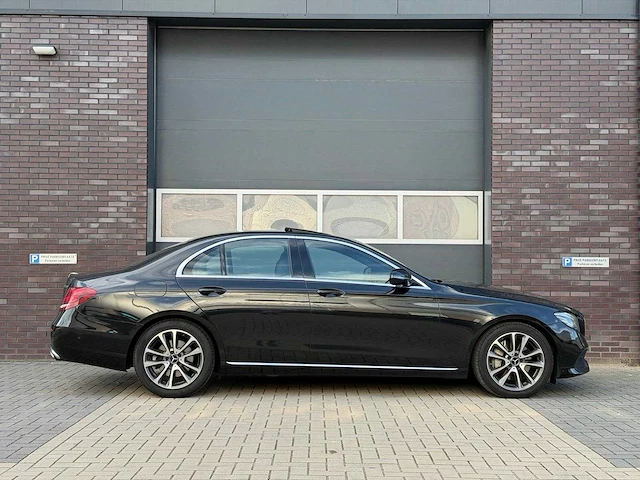Mercedes-benz e-klasse 350 d prestige plus | kpt-14-h i - afbeelding 11 van  42