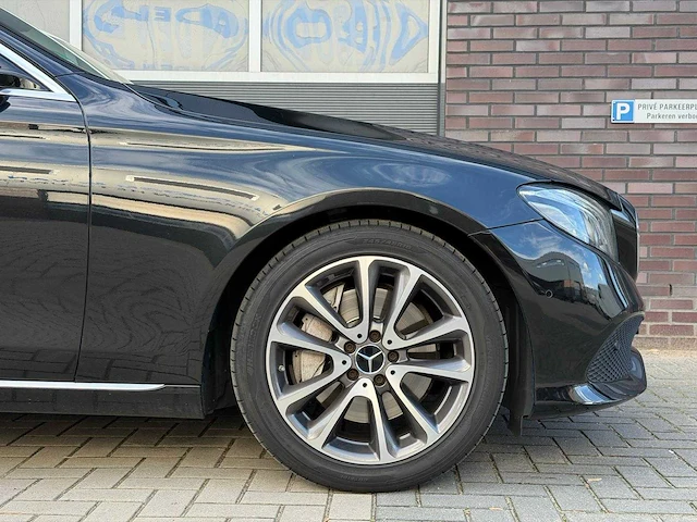 Mercedes-benz e-klasse 350 d prestige plus | kpt-14-h i - afbeelding 13 van  42
