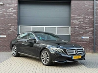 Mercedes-benz e-klasse 350 d prestige plus | kpt-14-h i - afbeelding 14 van  42