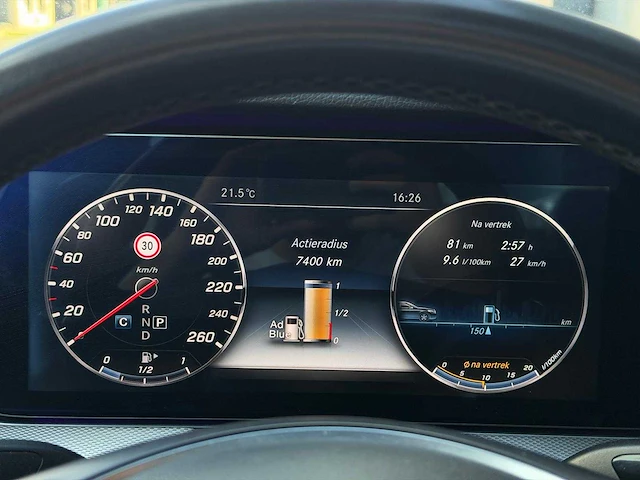 Mercedes-benz e-klasse 350 d prestige plus | kpt-14-h i - afbeelding 16 van  42