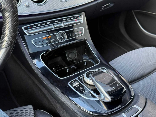 Mercedes-benz e-klasse 350 d prestige plus | kpt-14-h i - afbeelding 17 van  42