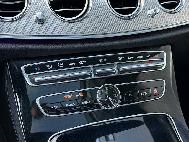 Mercedes-benz e-klasse 350 d prestige plus | kpt-14-h i - afbeelding 18 van  42