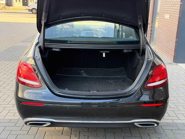 Mercedes-benz e-klasse 350 d prestige plus | kpt-14-h i - afbeelding 22 van  42