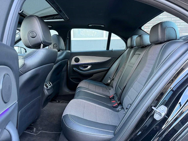 Mercedes-benz e-klasse 350 d prestige plus | kpt-14-h i - afbeelding 24 van  42