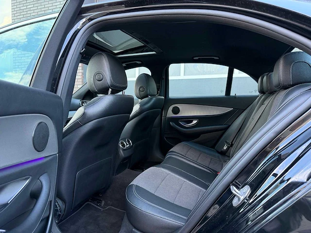 Mercedes-benz e-klasse 350 d prestige plus | kpt-14-h i - afbeelding 25 van  42
