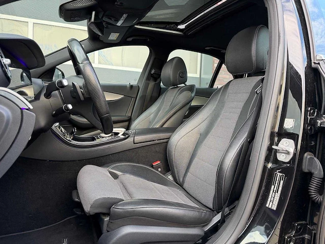 Mercedes-benz e-klasse 350 d prestige plus | kpt-14-h i - afbeelding 23 van  42