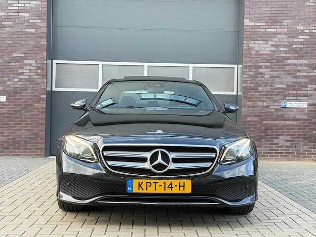 Mercedes-benz e-klasse 350 d prestige plus | kpt-14-h i - afbeelding 40 van  42