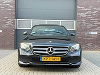 Mercedes-benz e-klasse 350 d prestige plus | kpt-14-h i - afbeelding 40 van  42
