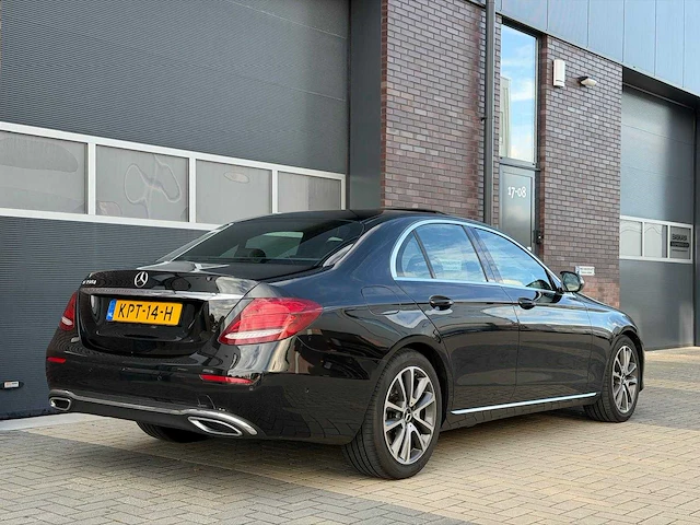Mercedes-benz e-klasse 350 d prestige plus | kpt-14-h i - afbeelding 41 van  42