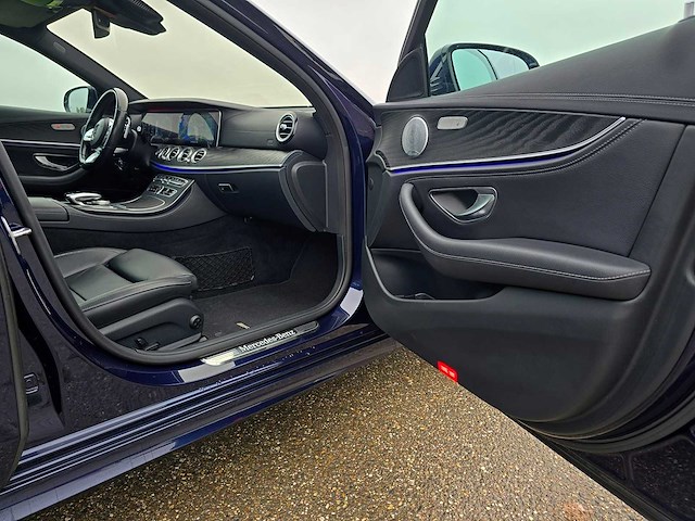 Mercedes-benz e-klasse 400 d 4m premium plus, g-288-gb - afbeelding 2 van  19
