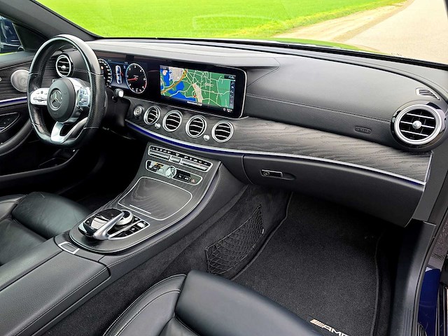 Mercedes-benz e-klasse 400 d 4m premium plus, g-288-gb - afbeelding 4 van  19