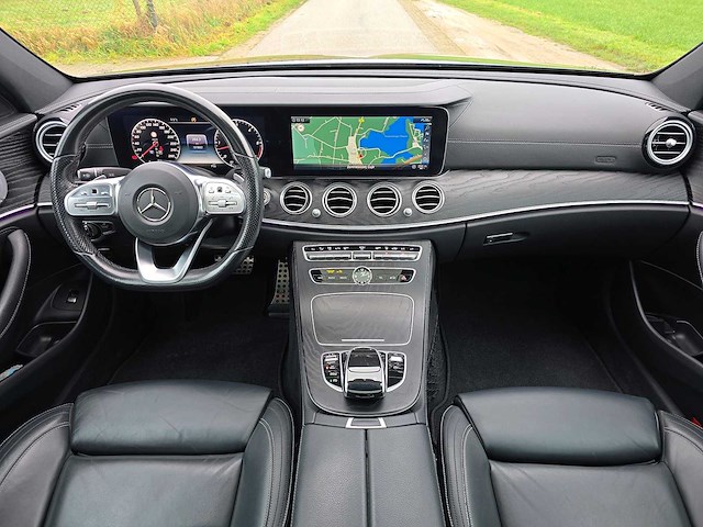 Mercedes-benz e-klasse 400 d 4m premium plus, g-288-gb - afbeelding 5 van  19