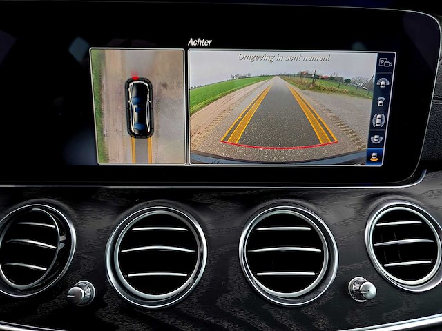 Mercedes-benz e-klasse 400 d 4m premium plus, g-288-gb - afbeelding 7 van  19