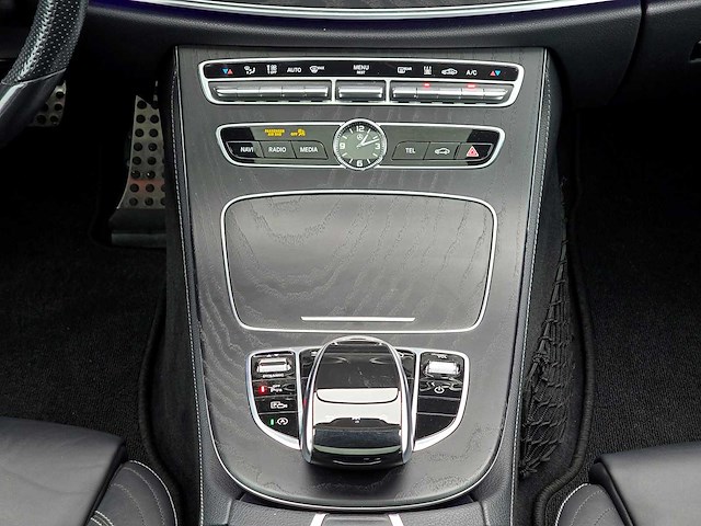 Mercedes-benz e-klasse 400 d 4m premium plus, g-288-gb - afbeelding 8 van  19
