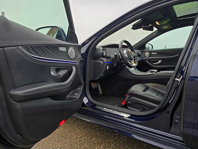 Mercedes-benz e-klasse 400 d 4m premium plus, g-288-gb - afbeelding 10 van  19