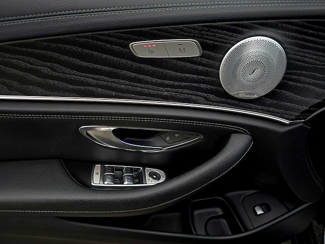 Mercedes-benz e-klasse 400 d 4m premium plus, g-288-gb - afbeelding 11 van  19