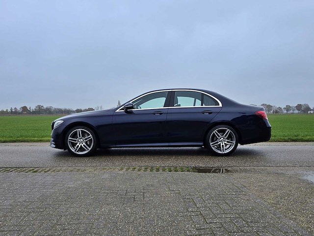Mercedes-benz e-klasse 400 d 4m premium plus, g-288-gb - afbeelding 12 van  19