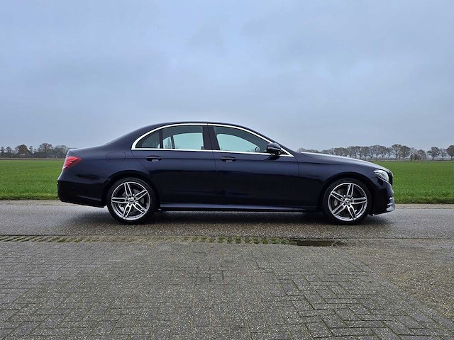 Mercedes-benz e-klasse 400 d 4m premium plus, g-288-gb - afbeelding 17 van  19