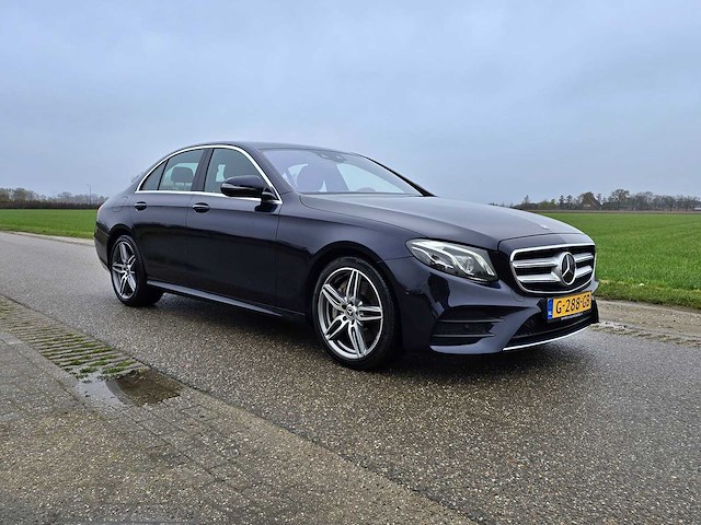 Mercedes-benz e-klasse 400 d 4m premium plus, g-288-gb - afbeelding 18 van  19