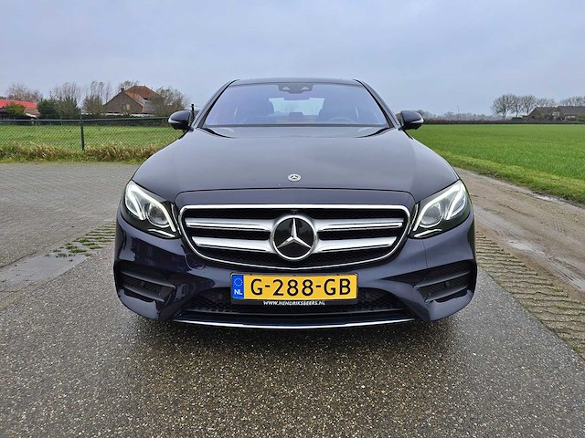 Mercedes-benz e-klasse 400 d 4m premium plus, g-288-gb - afbeelding 19 van  19