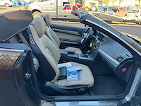 Mercedes-benz e-klasse cabrio 250 cdi avantgarde - car - 2012 - afbeelding 1 van  2