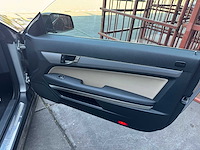 Mercedes-benz e-klasse cabrio 250 cdi avantgarde car 2012; 10-thn-9 - afbeelding 2 van  14