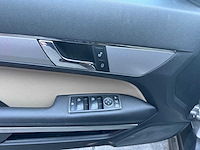 Mercedes-benz e-klasse cabrio 250 cdi avantgarde car 2012; 10-thn-9 - afbeelding 4 van  14