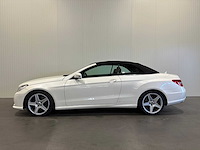 Mercedes-benz e-klasse cabrio 500 v8 amg pakket jk-313-t - afbeelding 2 van  35