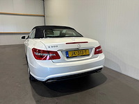 Mercedes-benz e-klasse cabrio 500 v8 amg pakket jk-313-t - afbeelding 4 van  35