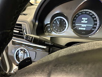 Mercedes-benz e-klasse cabrio 500 v8 amg pakket jk-313-t - afbeelding 10 van  35