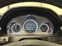 Mercedes-benz e-klasse cabrio 500 v8 amg pakket jk-313-t - afbeelding 11 van  35