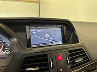 Mercedes-benz e-klasse cabrio 500 v8 amg pakket jk-313-t - afbeelding 13 van  35
