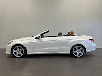 Mercedes-benz e-klasse cabrio 500 v8 amg pakket jk-313-t - afbeelding 12 van  35