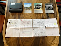 Mercedes-benz e-klasse cabrio 500 v8 amg pakket jk-313-t - afbeelding 24 van  35
