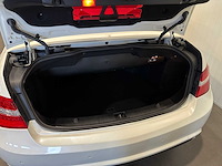 Mercedes-benz e-klasse cabrio 500 v8 amg pakket jk-313-t - afbeelding 26 van  35