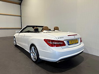 Mercedes-benz e-klasse cabrio 500 v8 amg pakket jk-313-t - afbeelding 23 van  35