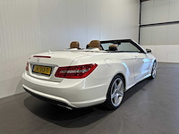 Mercedes-benz e-klasse cabrio 500 v8 amg pakket jk-313-t - afbeelding 31 van  35