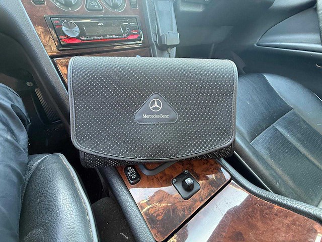 Mercedes-benz e-klasse combi personenauto - afbeelding 6 van  16