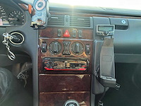 Mercedes-benz e-klasse combi personenauto - afbeelding 7 van  16