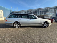 Mercedes-benz e-klasse combi personenauto