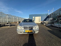 Mercedes-benz e-klasse combi personenauto - afbeelding 8 van  16