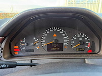 Mercedes-benz e-klasse combi personenauto - afbeelding 11 van  16