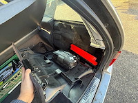 Mercedes-benz e-klasse combi personenauto - afbeelding 12 van  16