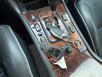 Mercedes-benz e-klasse combi personenauto - afbeelding 16 van  16