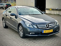 Mercedes-benz e-klasse coupé 350 cgi elegance , ; 16-lkf-5 - afbeelding 6 van  13