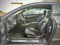 Mercedes-benz e-klasse coupé 350 cgi elegance , ; 16-lkf-5 - afbeelding 9 van  13