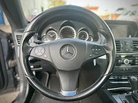 Mercedes-benz e-klasse coupé 350 cgi elegance , ; 16-lkf-5 - afbeelding 13 van  13