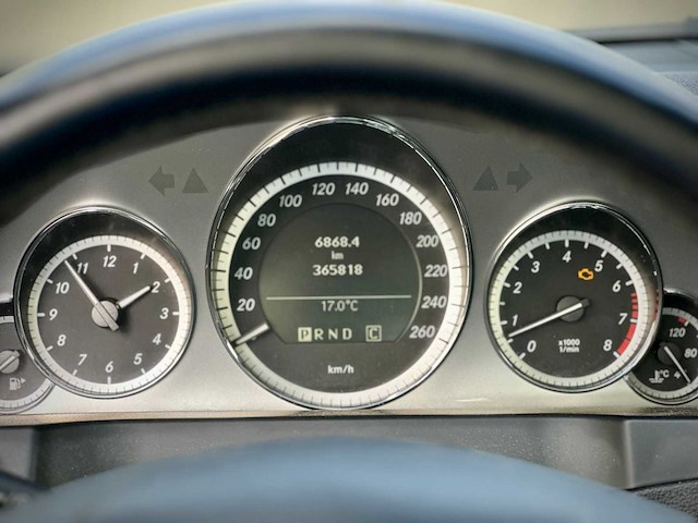 Mercedes-benz e-klasse coupé 350 cgi elegance , ; 16-lkf-5 - afbeelding 2 van  13