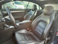 Mercedes-benz e-klasse coupé 350 cgi elegance , ; 16-lkf-5 - afbeelding 10 van  13